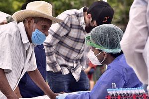 Coronavirus: Estado de México cerrará actividades esenciales a las 5 PM