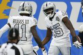 NFL: Raiders ganó tras otro final devastador de Chargers