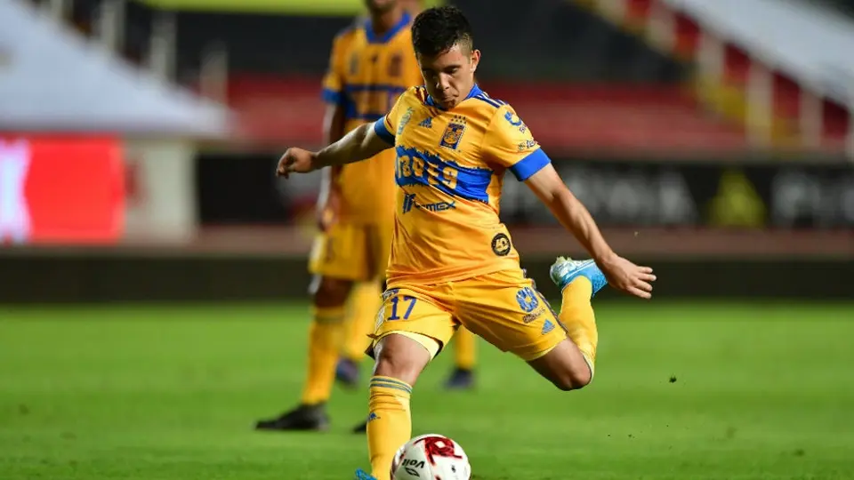 Leo Fernández: 'No es novedad que Tigres va a clasificar y pelear por el título'