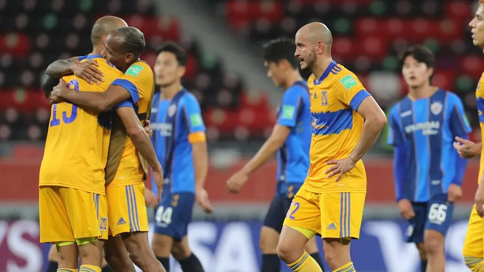 Mundial de Clubes: Guido Pizarro aseguró que ante Palmeiras, Tigres se juega una Final