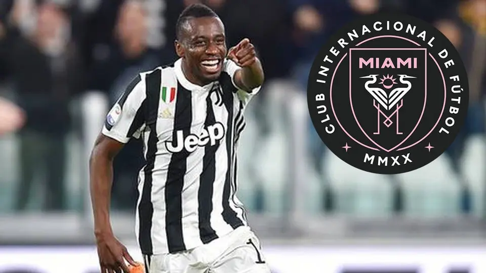 Inter Miami: Hizo oficial el fichaje de Blaise Matuidi 