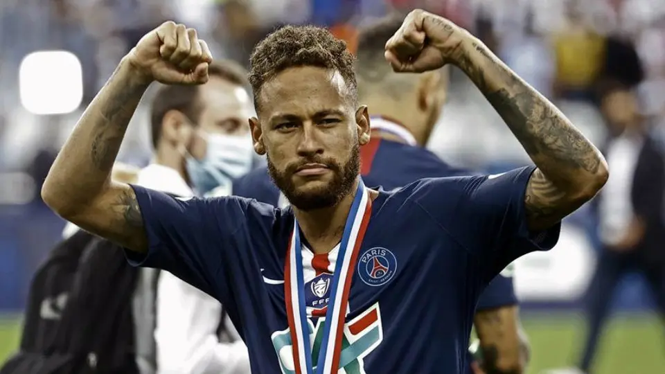 Copa de Francia: PSG se quedó con el título al derrotar por la mínima al Saint-Étienne