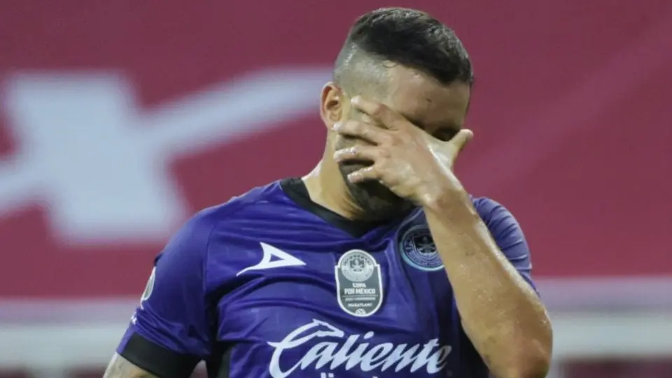 Fox Sports: Pusieron el escudo de Monarcas al dar la alineación de Mazatlán