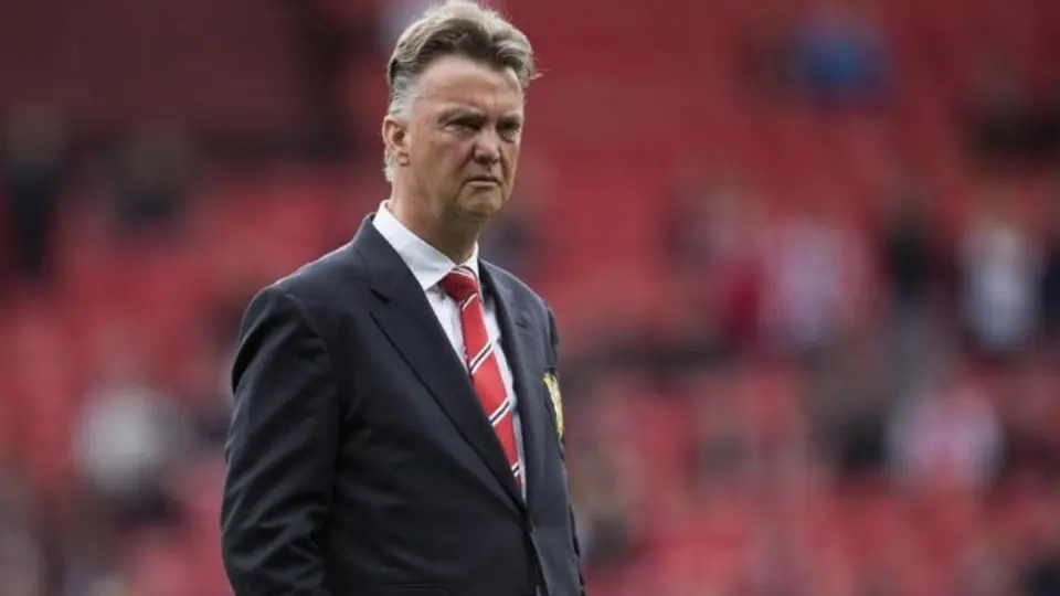 Ex del Manchester United: 'Van Gaal es de las peores personas que he conocido'