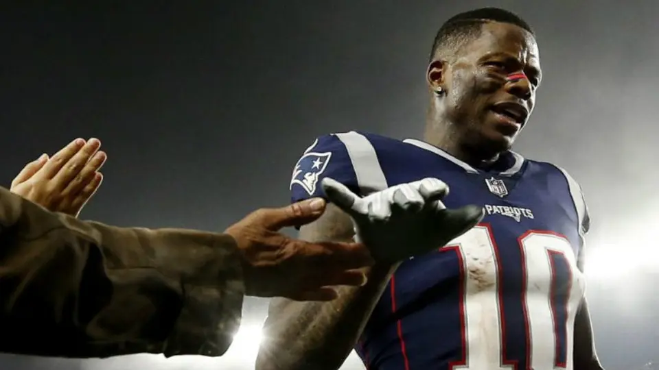 NFL: Exjugador de Patriots vendió su anillo de Super Bowl en 138 mil dólares
