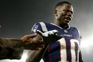 NFL: Exjugador de Patriots vendió su anillo de Super Bowl en 138 mil dólares