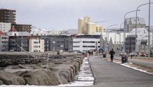 Coronavirus: Islandia regresa a 'la normalidad' tras baja sustancial en casos de Covid-19