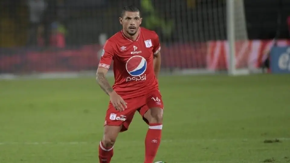 Puebla: Juan Pablo Segovia, nuevo jugador de La Franja