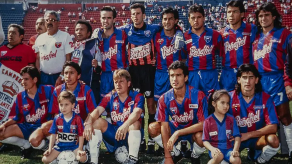 Atlante: Alcalde de Benito Juárez, entusiasmado por el regreso de Potros al 'Estadio Azulgrana'
