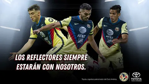 América busca la hazaña ante Chivas