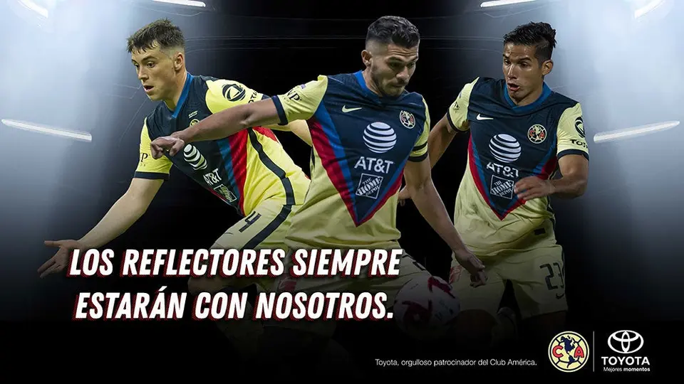 América busca la hazaña ante Chivas