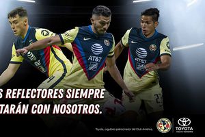 América busca la hazaña ante Chivas