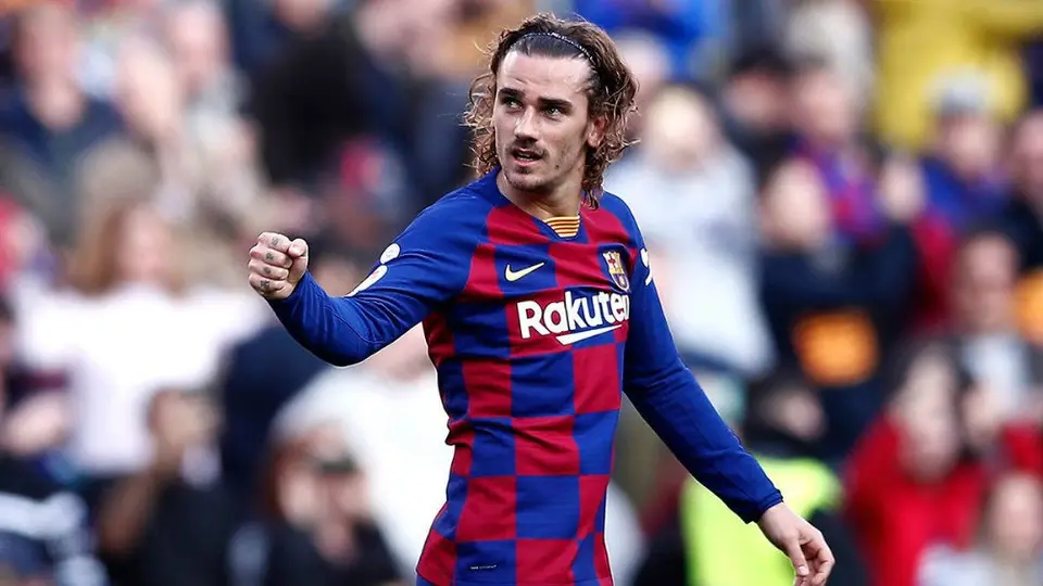 Juventus: Griezmann fue ofrecido a la Vecchia Signora; reportan en Italia
