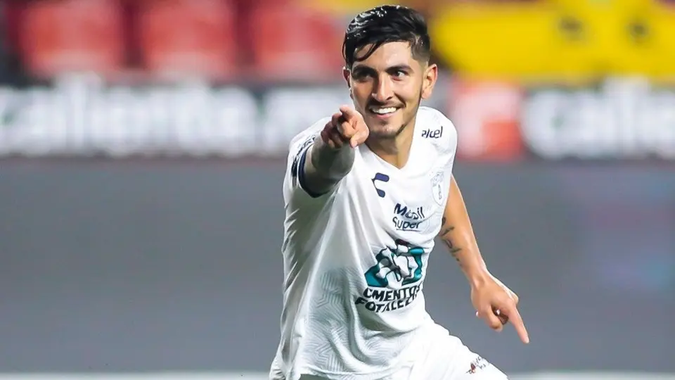 Pachuca se coronó de nueva cuenta en el Ranking RÉCORD