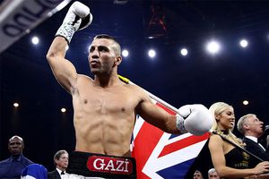 Yildirim sobre la pelea con Canelo Álvarez: 'Es un honor y deben estar listos para una guerra'