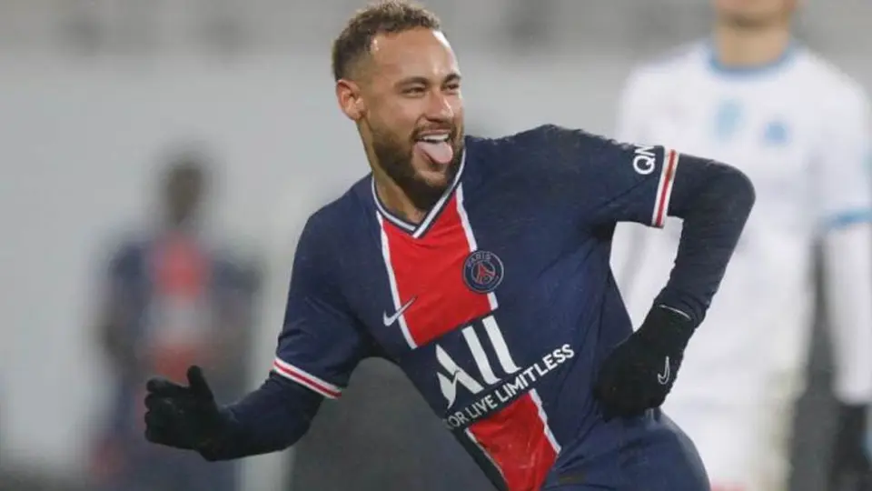PSG: Neymar y París Saint-Germain habrían acordado renovación hasta 2026
