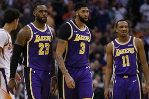 NBA: No descarta jugar próxima temporada también en una 'burbuja'