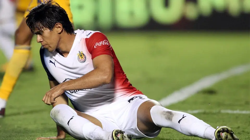 Chivas: Guadalajara, con el segundo peor registro de efectividad del Guardianes 2020