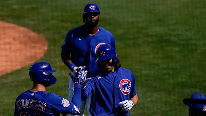 MLB: Jugadores podrían ser vacunados contra el Covid-19 en 3 semanas