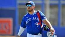 Duro golpe para Blue Jays: Alejandro Kirk será baja seis semanas tras cirugía