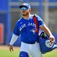 Duro golpe para Blue Jays: Alejandro Kirk será baja seis semanas tras cirugía