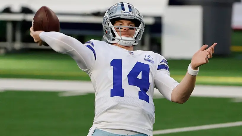Cowboys viaja a la 'Gran Manzana' por un triunfo y un milagro para entrar a Playoffs