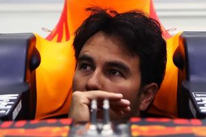 F1: Checo Pérez convertirá a Red Bull en la oposición más fuerte, reveló directivo de Mercedes