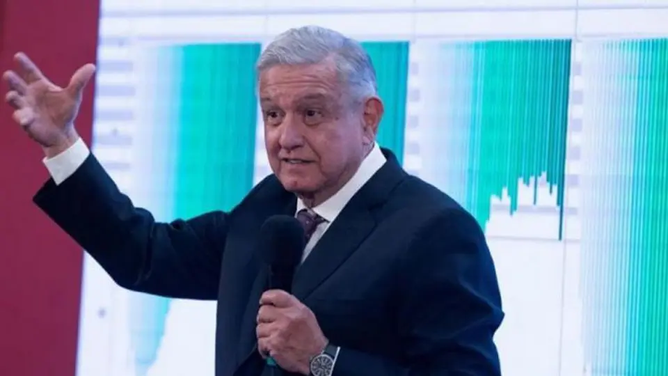AMLO pactó con Putín el envío de 24 millones de vacunas Sputnik V a México