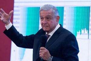 AMLO pactó con Putín el envío de 24 millones de vacunas Sputnik V a México