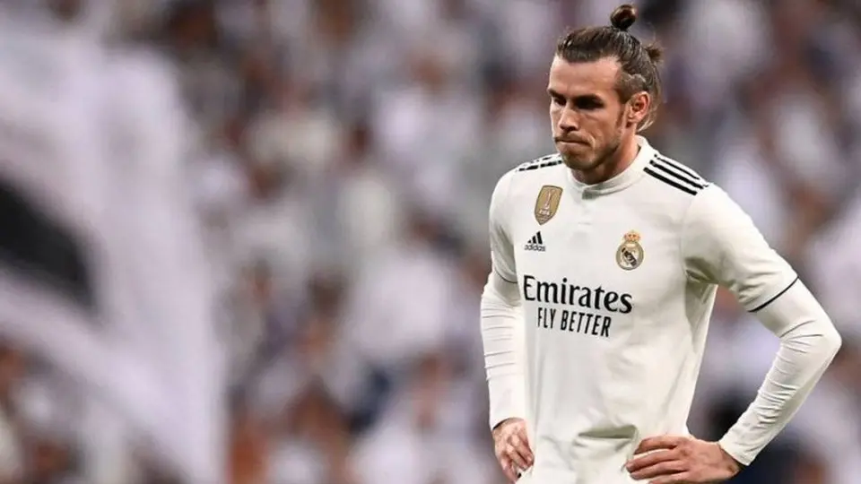 Champions League: Zidane descartó a Bale y James para el duelo vs Manchester City