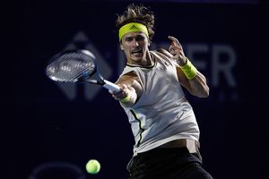 Abierto Mexicano de Tenis: Zverev se instala en Cuartos de Final tras vencer a Djere