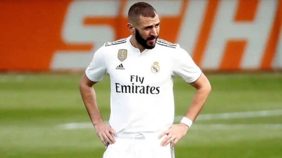 Real Madrid: Benzema, Casemiro y Militao son bajas ante el Villarreal