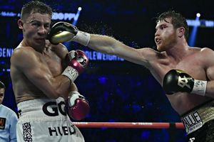 Canelo Álvarez: 'No quiero que cuando le vuelva a ganar a Golovkin digan que ya estaba viejo'