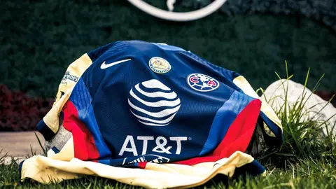 América: Las Águilas utilizarán parche por sus 104 años en el Clásico Nacional