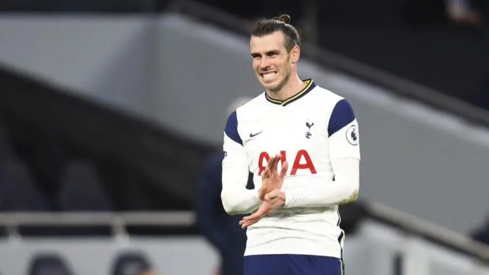 Real Madrid: Gareth Bale saldría del Tottenham para volver al cuadro merengue
