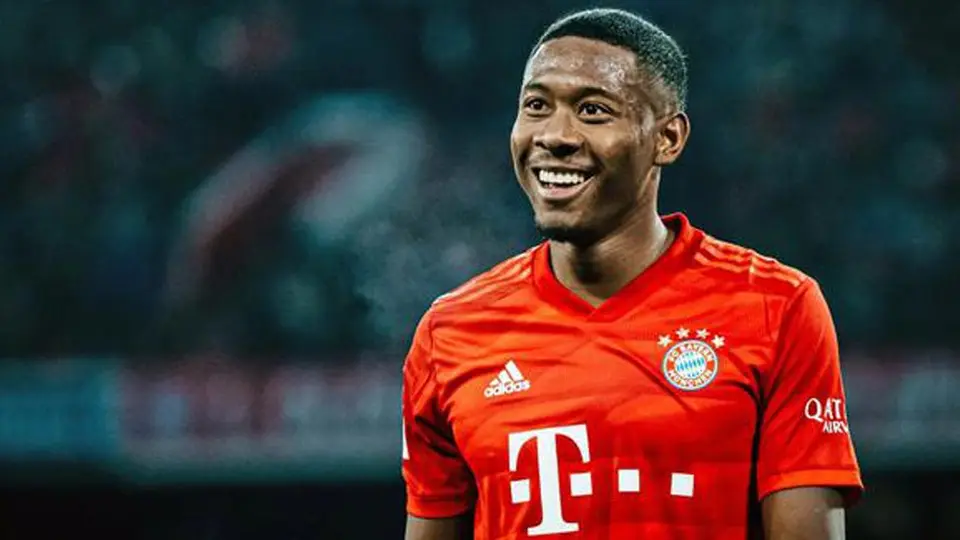 Bayern Munich: David Alaba tiene una oferta del PSG, según medios alemanes