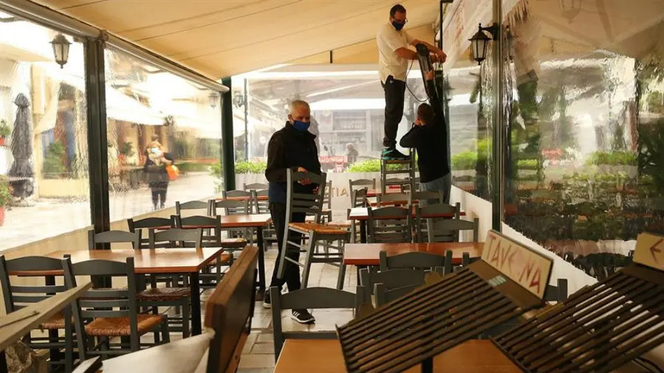 Covid-19: CDMX reducirá horarios en restaurantes, casinos y gimnasios como medida preventiva