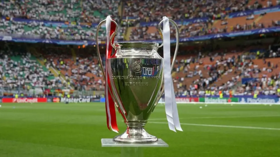 Champions League: Así se jugarán los Cuartos de Final en Lisboa
