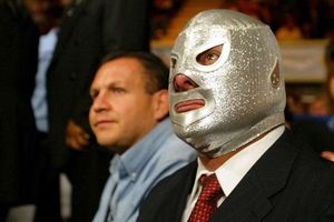 El Hijo del Santo reconoció que ya piensa en su retiro de la lucha libre