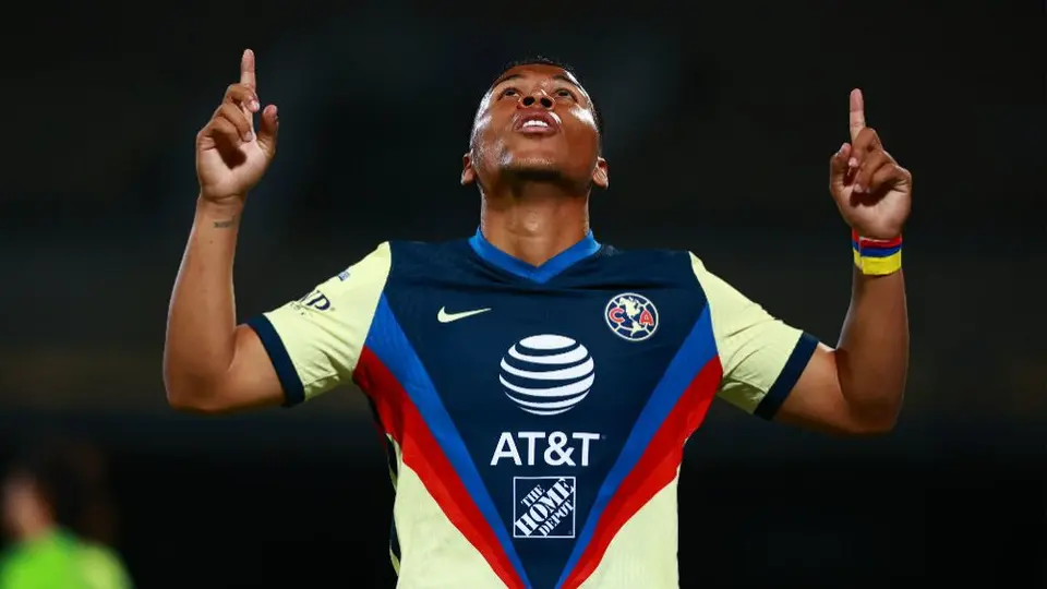América: Llegó al millón de suscriptores en su canal de Youtube