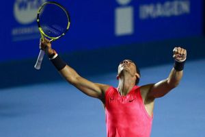 Abierto Mexicano de Tenis 2021: Se llevará a cabo en febrero con su capacidad al 50%