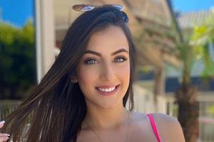 Larissa Maurina, la nueva conquista de Éder Militao