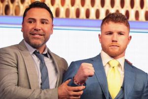 Canelo Álvarez: DAZN ofrece 20 mdd garantizados por pelea más incentivos