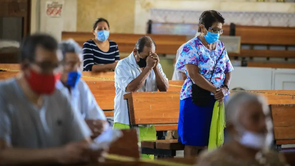 México alcanzó 261 mil 750 infectados de Coronavirus; muertes ascienden a 31 mil 119