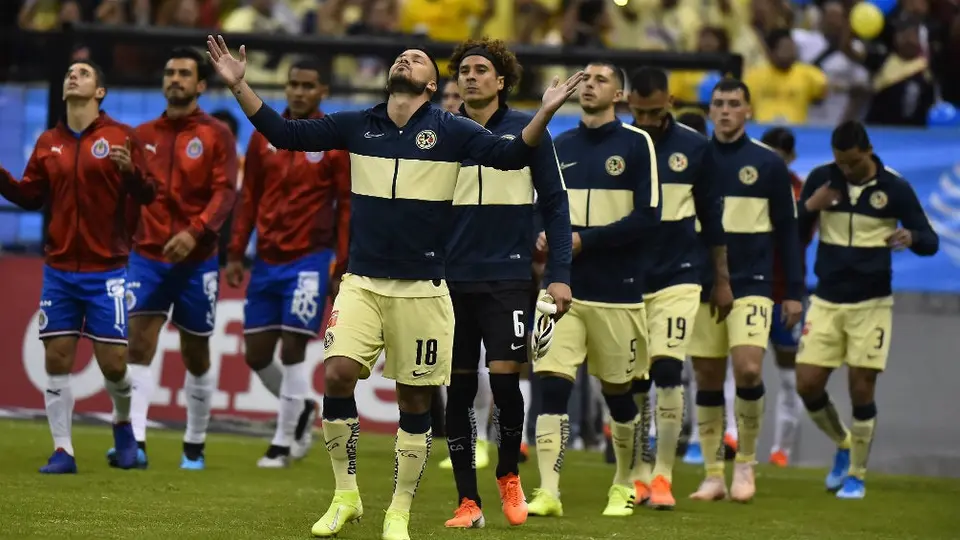 Liga MX: Calendario del Apertura 2020 se conocerá hasta la próxima semana