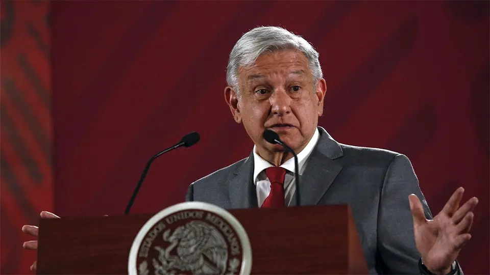 Coronavirus: AMLO aseguró que hay reserva de 100 mil mdp para vacuna vs Covid-19