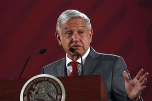 Coronavirus: AMLO aseguró que hay reserva de 100 mil mdp para vacuna vs Covid-19