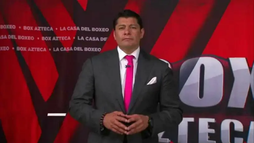 Zar Aguilar, duramente criticado por ponerle nuevo apodo a Carlos González