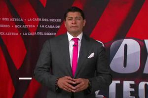 Zar Aguilar, duramente criticado por ponerle nuevo apodo a Carlos González