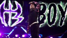 WWE: Jeff Hardy reveló que encontró inspiración en Rey Mysterio y Psicosis